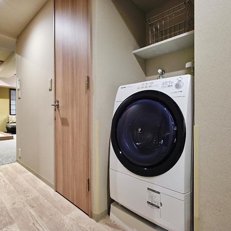 Monday Apart Premium Ueno Tokio Exterior foto