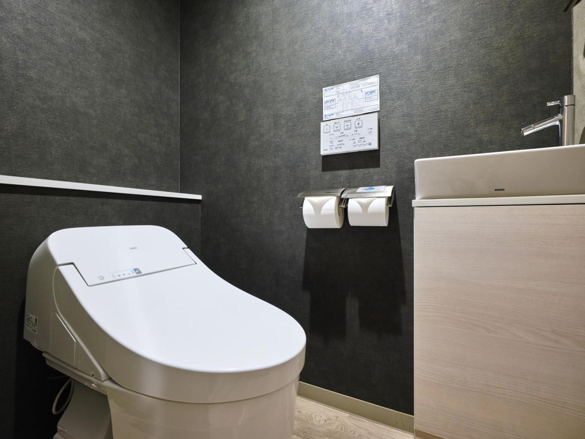 Monday Apart Premium Ueno Tokio Exterior foto