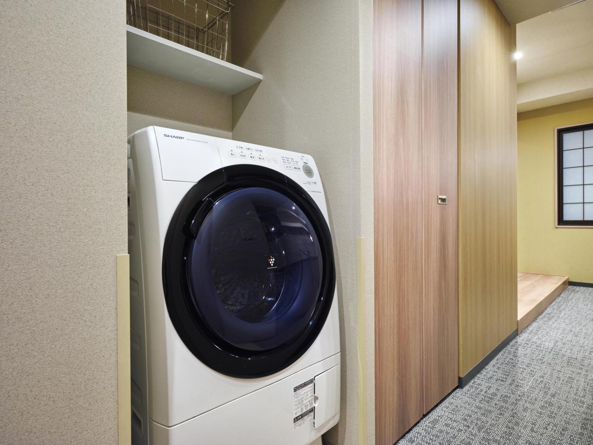 Monday Apart Premium Ueno Tokio Exterior foto