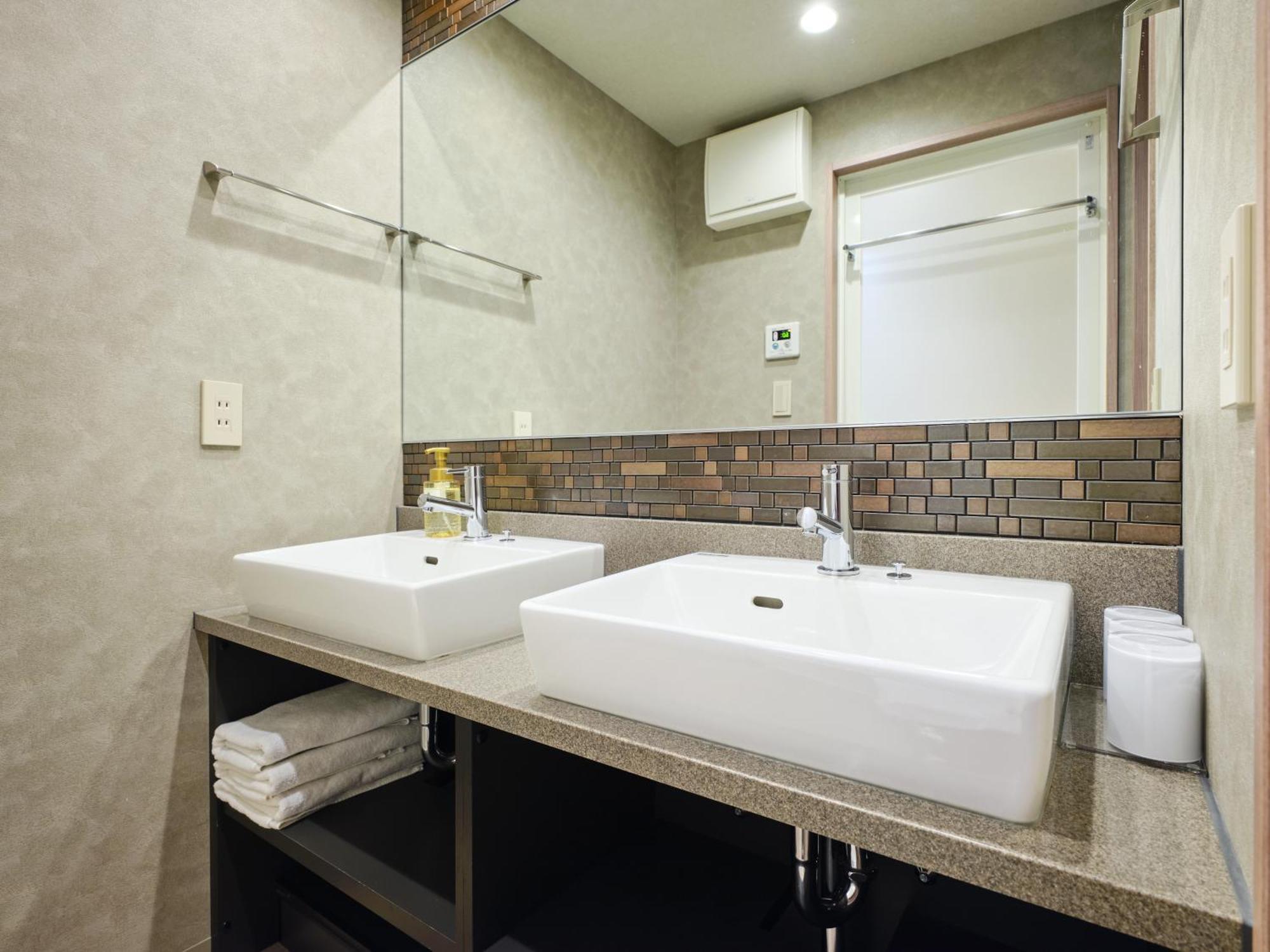Monday Apart Premium Ueno Tokio Exterior foto