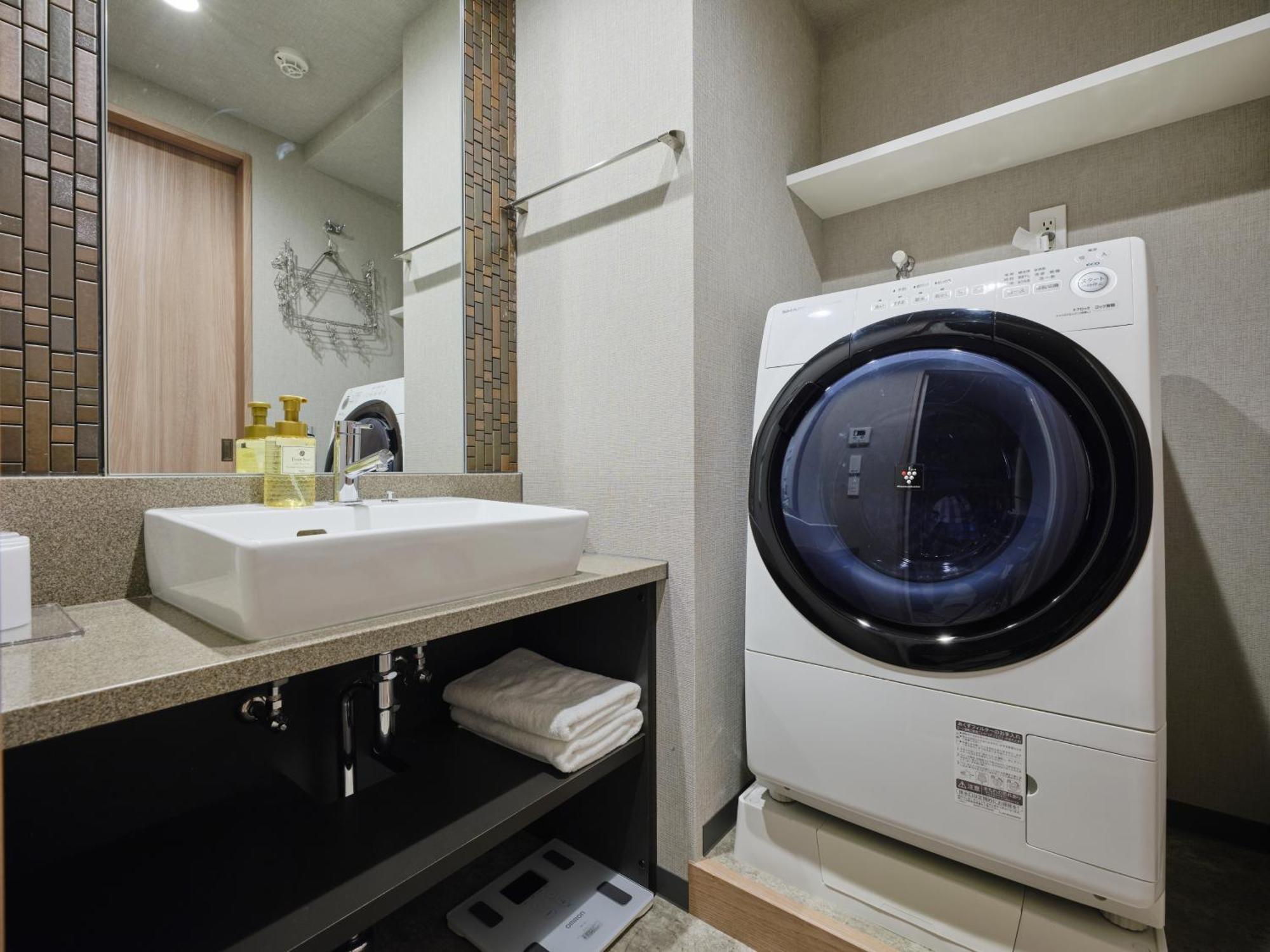 Monday Apart Premium Ueno Tokio Exterior foto