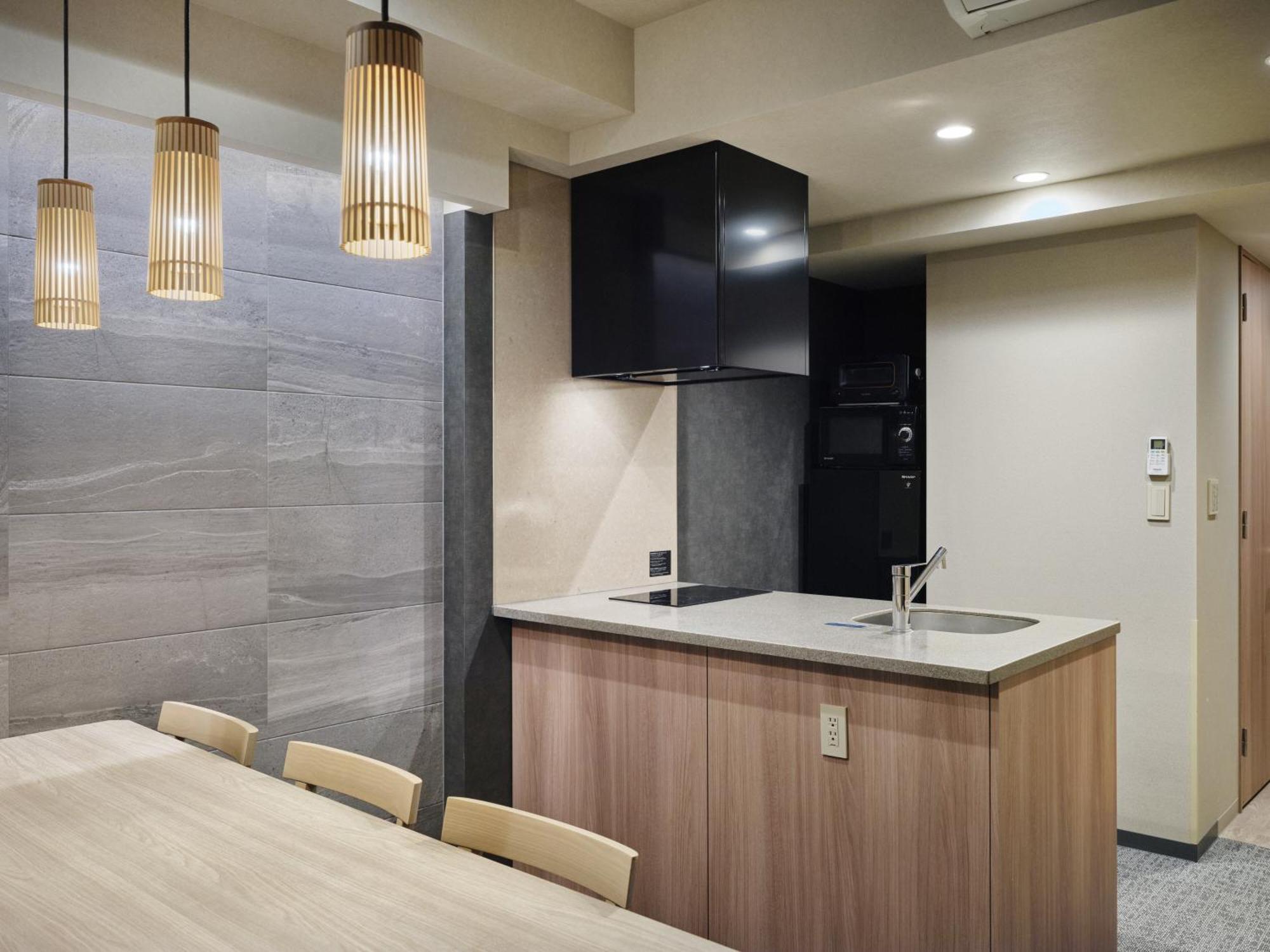 Monday Apart Premium Ueno Tokio Exterior foto