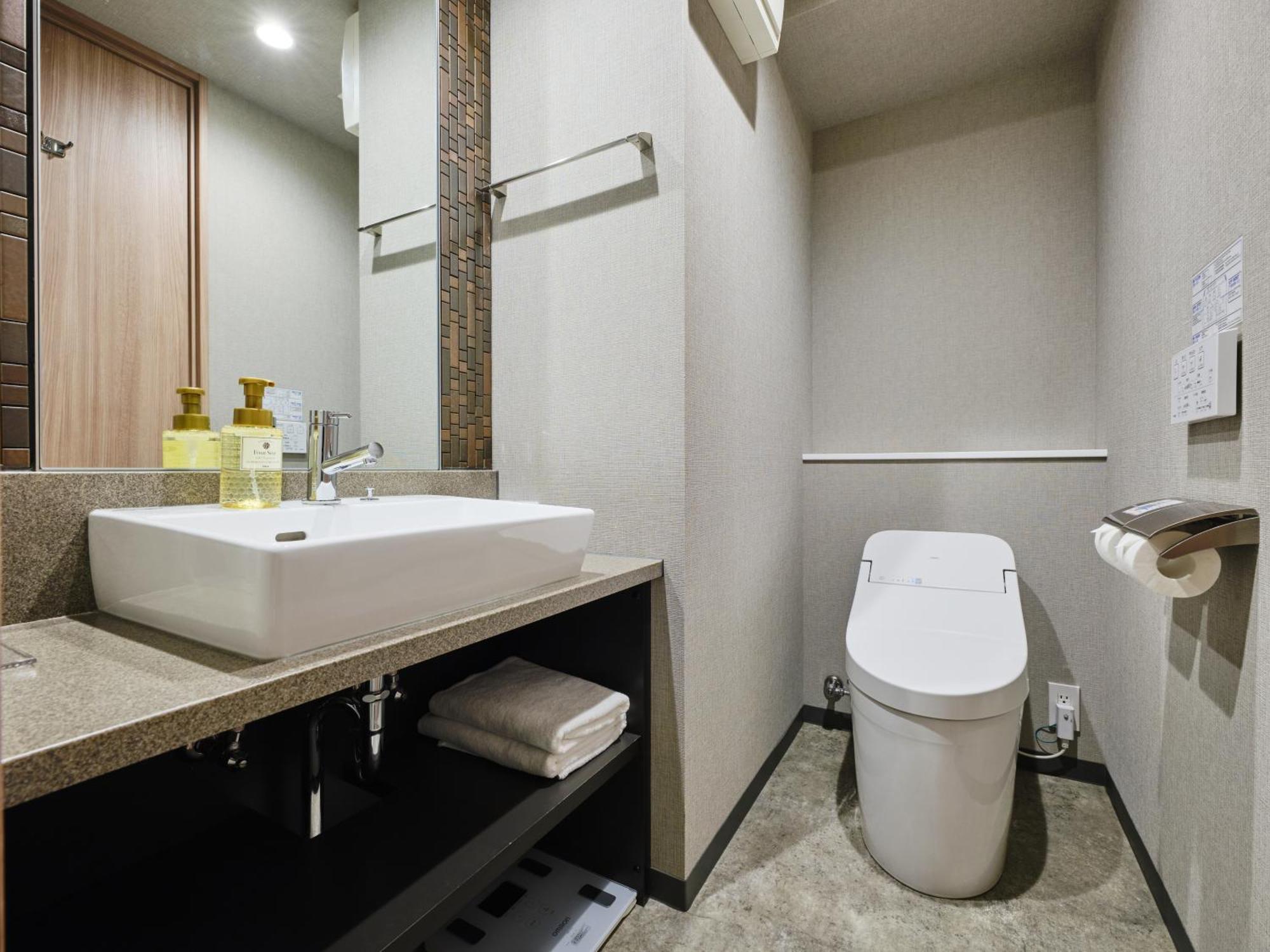 Monday Apart Premium Ueno Tokio Exterior foto