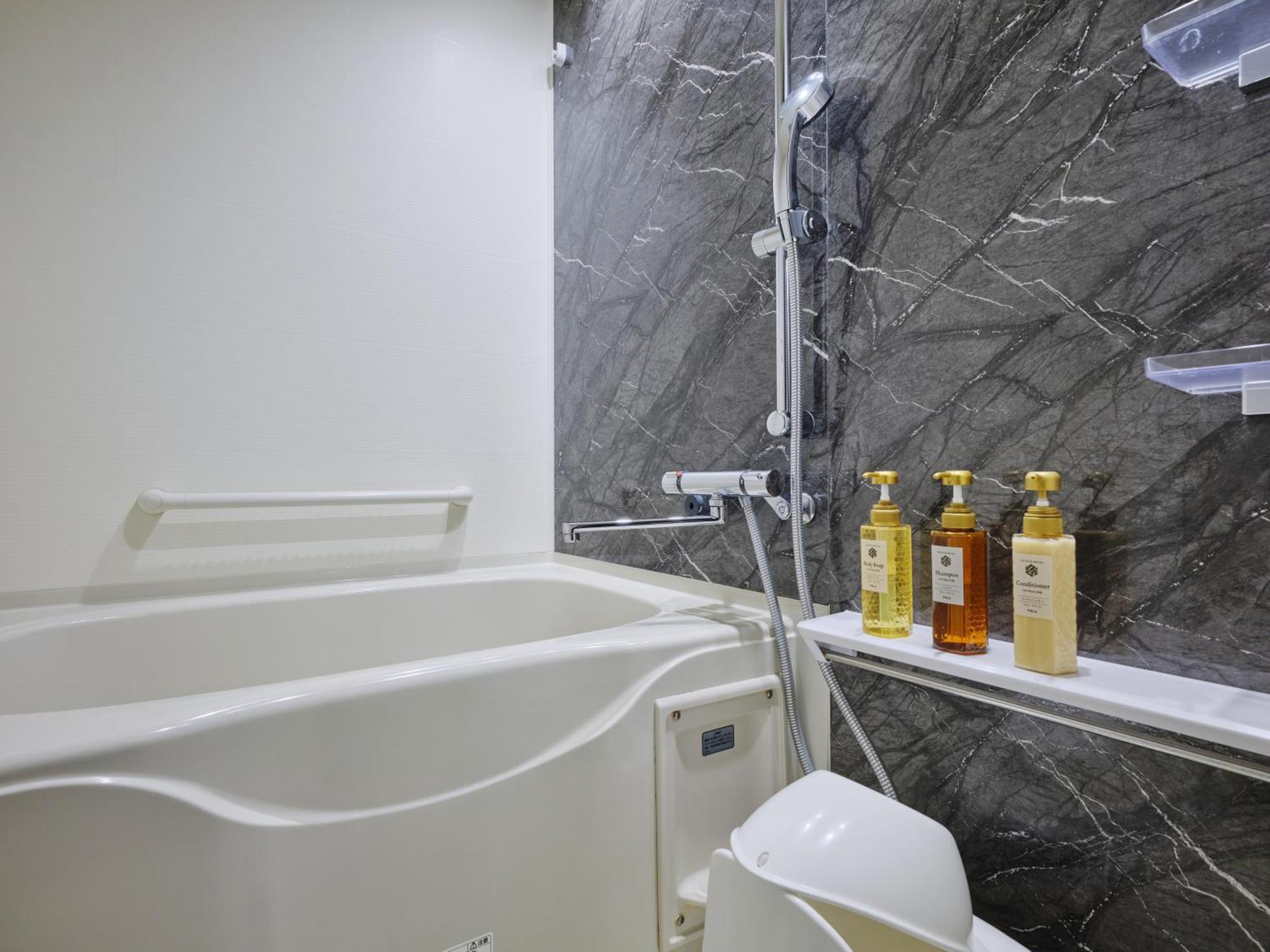 Monday Apart Premium Ueno Tokio Exterior foto